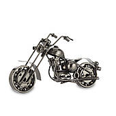 Мотоцикл Метал 20 см 160245