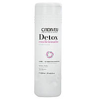 Кондиционер для питания волос Cadiveu Detox Conditioner 250ml (BR00027) ON, код: 2407870