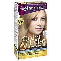 Стойкая Краска Тон в Тон Eugene Perma Color 103 Ультра 115 мл Светлый Блондин Золотистый (000 ON, код: 1879505