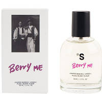 Парфюмированная вода Sister's Aroma Berry Me 50 мл (4820227780907)