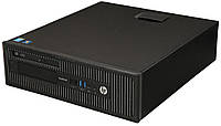 Компьютер HP ProDesk 600 G1 SFF i3-4130 8 500 Refurb ON, код: 8366353