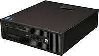 Компьютер HP ProDesk 600 G1 SFF i5-4570 32 500 240SSD Refurb ON, код: 8366358