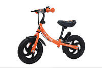 Беговел BALANCE TILLY 12" Eclipse T-21254/1 Orange