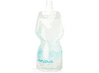 Фляга Platypus Soft Bottle 1 L PP Cap Waves (1004-09251) K[, код: 7336508