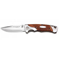 Нож Boker Magnum Handwerksmeister 5 (01SC309) - Топ Продаж!