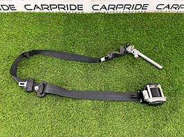 Ремінь безпеки Mitsubishi Outlander GM4W 2.50 2022 перед. прав. (б/у)