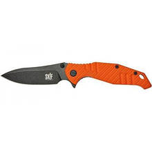 Нож Skif Adventure II BSW Orange (424SEBOR)