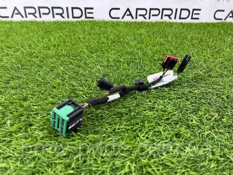 Проводка камери Ford ESCAPE MK4 1.5 2020 перед. (б/у)