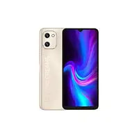 Смартфон UMIDIGI F3 SE 4/128GB Sunglow Gold