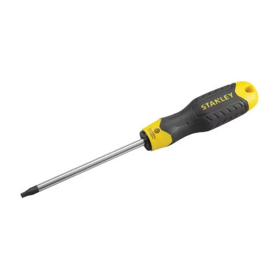 Викрутка Stanley Cushion Grip, TORX TT25 x 120мм. (STHT0-65151)