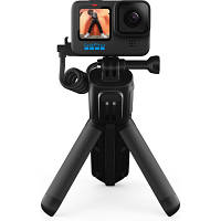 Аксессуар к экшн-камерам GoPro GOPRO VOLTA for HERO9, HERO10, HERO11 and MAX (APHGM-001-EU) - Вища Якість та