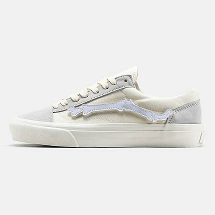 Чоловічі Кеди Vans Blends x OG Style 36 LX Cream / Ванс Блендс ОГ Стайл 36 ЛХ Кремові, фото 1