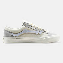 Чоловічі Кеди Vans Blends x OG Style 36 LX Cream / Ванс Блендс ОГ Стайл 36 ЛХ Кремові, фото 3