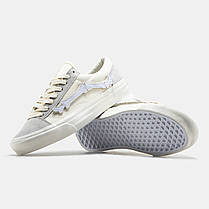 Чоловічі Кеди Vans Blends x OG Style 36 LX Cream / Ванс Блендс ОГ Стайл 36 ЛХ Кремові, фото 6