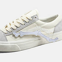 Чоловічі Кеди Vans Blends x OG Style 36 LX Cream / Ванс Блендс ОГ Стайл 36 ЛХ Кремові, фото 5