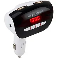 ФМ-модулятор Voltronic FM-H21 + BT