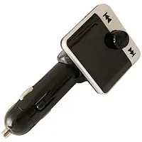 ФМ-модулятор Voltronic FM-H22 + BT