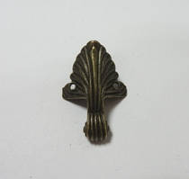 Ніжки декоративні