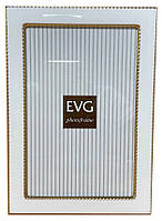 Фоторамка EVG ONIX 10X15 GJ43 White (6884635) XE, код: 8295487