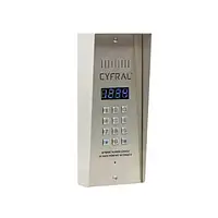 Вызывная панель Cyfral PC-3000 RFID