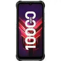 Смартфон Ulefone Power Armor 14 Pro 6/128GB Black