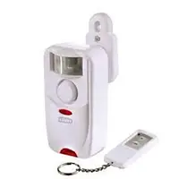 Датчик движения Infinity Xavax Motion Alarm Sensor with Remote Control