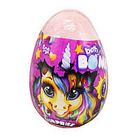 Бомбочка для ванной Dankotoys Pony Bath Bomb (BB-02-03) LP, код: 7290502