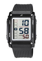 Спортивные наручные часы Auriol Черные (IAN290882) ON, код: 8342758