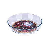 Форма для пирога Pyrex BE d-26 см 2.1 л 828B000 B040 XE, код: 8332321