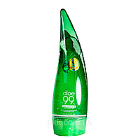 Гель для лица и тела универсальный Aloe 99% увлажняющий 250 мл HOLIKA HOLIKA (2000002535881)