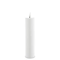 Белая светодиодная свеча 172162