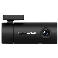 Видеорегистратор DDPAI Mini Pro Black