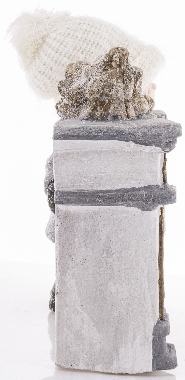 Светодиодное украшение камина 156854 - фото 5 - id-p2124955228