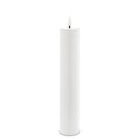 Белая светодиодная свеча 172156