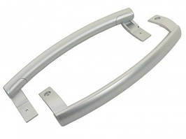 Дверні ручки