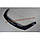 Дефлектор капота Vip Tuning на седан HYUNDAI i40 2011-14, фото 2