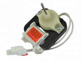 Мотор вентилятора