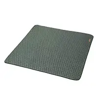 Килимок туристичний Naturehike NH20FCD11 Dark Green 145*180 см