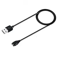 Зарядный кабель SK USB для Garmin Forerunner 935 945 245 245M Music 45 45S Approach S40 S60 X10 X40 Black