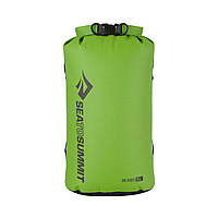 Гермочехол Sea to Summit Big River Dry Bag Apple Green р.5 л (STS ABRDB5GN) BB, код: 7648298