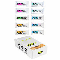 Батончики протеїнові FIZI Protein Box 10x45g (1086-2022-10-0935) XE, код: 8370271