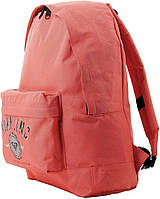 Рюкзак молодежный Basic Blush Heart Backpack 31х39х12,5 см Roxy Розовый (2000002731641)