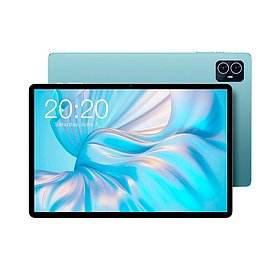 Teclast M50 Pro 8/256Gb green 4G