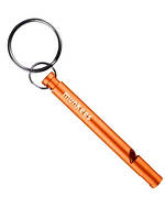 Брелок-свисток Munkees 3386 Slim Whistle Оранжевый (1012-3386-OR) XE, код: 6831154