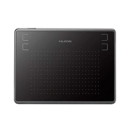 Графічний планшет Huion Inspiroy H430P, 4.8X3", 5080 LPI, 4096 levels, фото 1