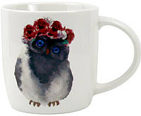 Чашка Limited Edition Romantic Owl C (6773720) XE, код: 8347103