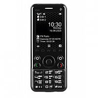 Мобильный телефон 2E E240 Power Dual Sim Black (680576170088) XE, код: 7411043