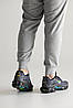 Чоловічі Кросівки Nike Air Max TN Plus Grey Black / Найк Аїр Макс ТН Плюс Сірі з Чорним, фото 6