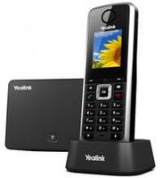 Беспроводная сиcтема ip-dect Yealink W52P