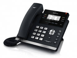 IP-телефон Yealink SIP-T42S